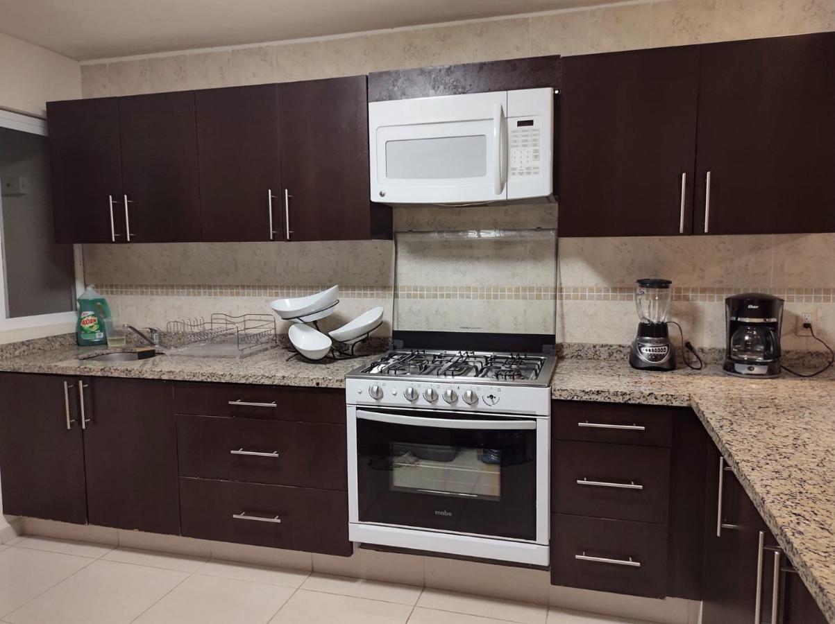 Casa Diamante En Zona Diamante Villa อากาปุลโก ภายนอก รูปภาพ