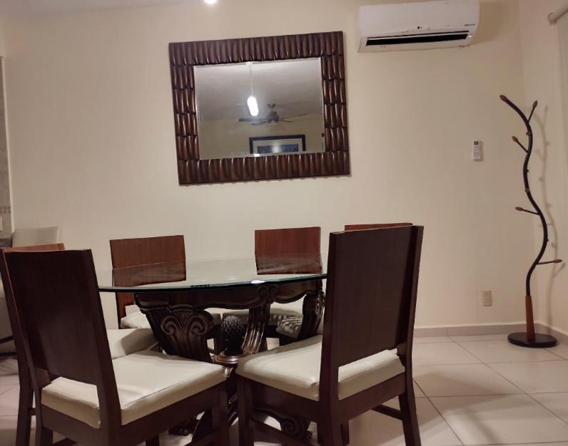 Casa Diamante En Zona Diamante Villa อากาปุลโก ภายนอก รูปภาพ