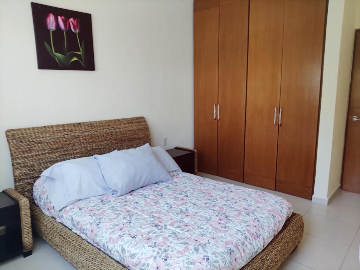 Casa Diamante En Zona Diamante Villa อากาปุลโก ภายนอก รูปภาพ