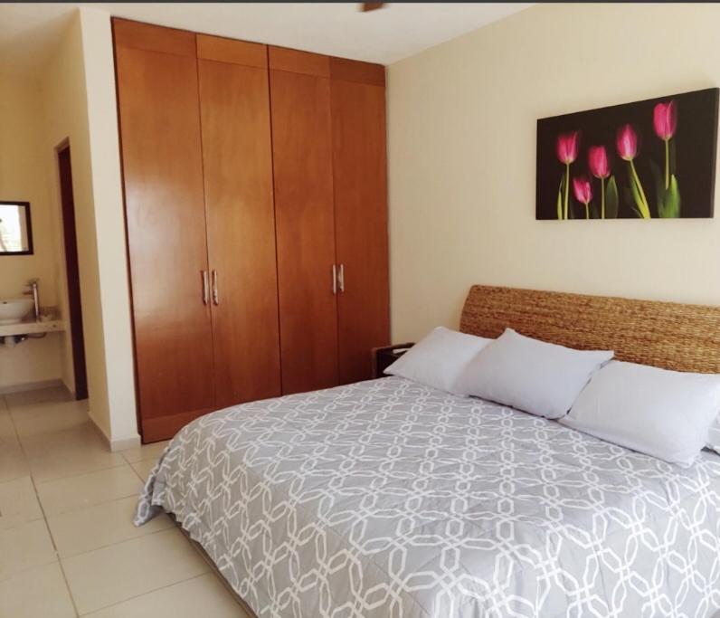 Casa Diamante En Zona Diamante Villa อากาปุลโก ภายนอก รูปภาพ