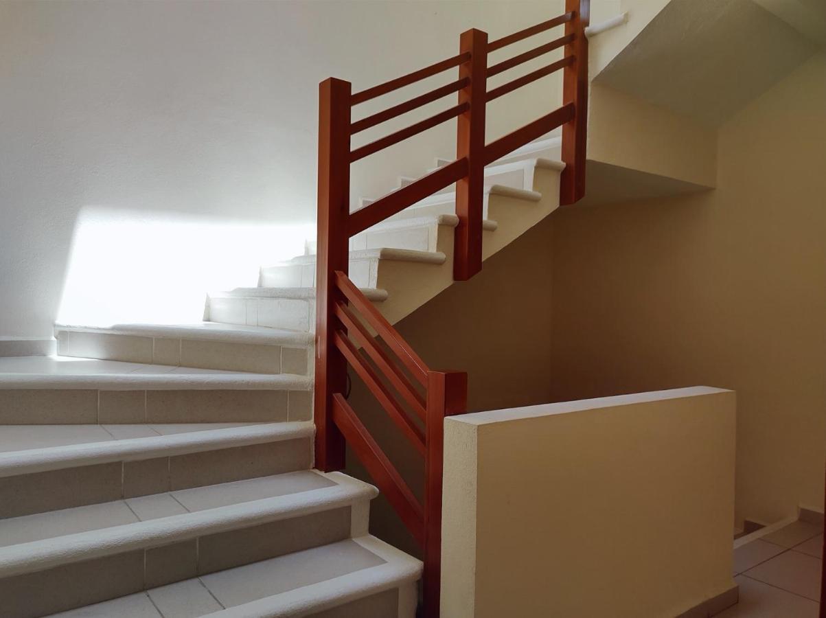Casa Diamante En Zona Diamante Villa อากาปุลโก ภายนอก รูปภาพ
