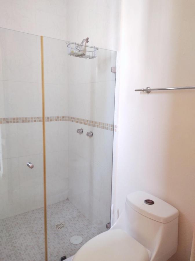 Casa Diamante En Zona Diamante Villa อากาปุลโก ภายนอก รูปภาพ