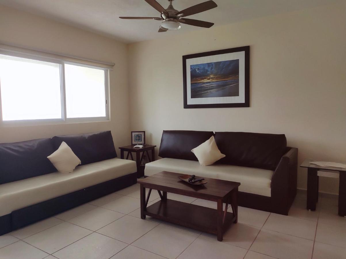 Casa Diamante En Zona Diamante Villa อากาปุลโก ภายนอก รูปภาพ