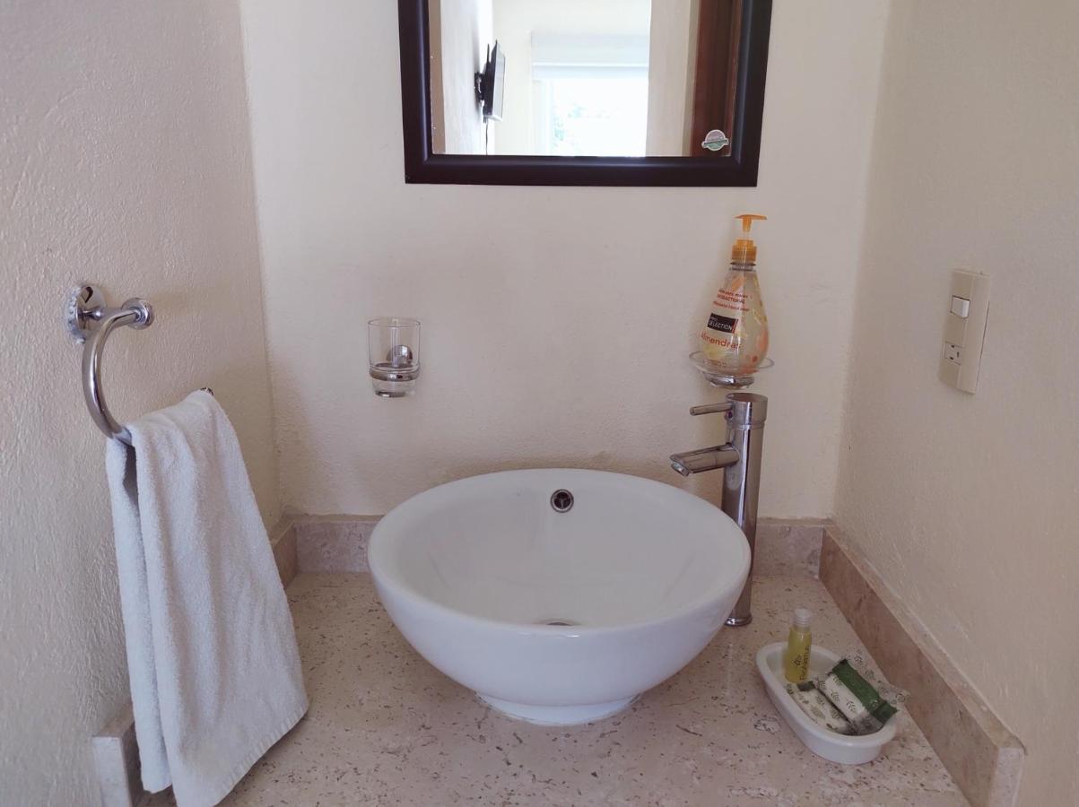 Casa Diamante En Zona Diamante Villa อากาปุลโก ภายนอก รูปภาพ